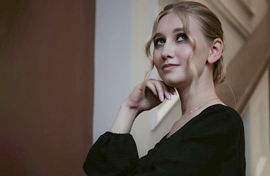 Вероника Степанова